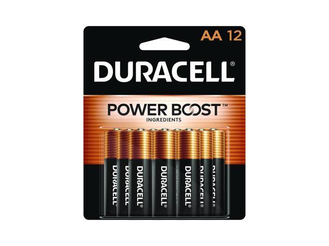 UPC 041333043432 product image for Power Boost CopperTop Alkaline AA Batteries 12/Pack MN15B12BCD | upcitemdb.com