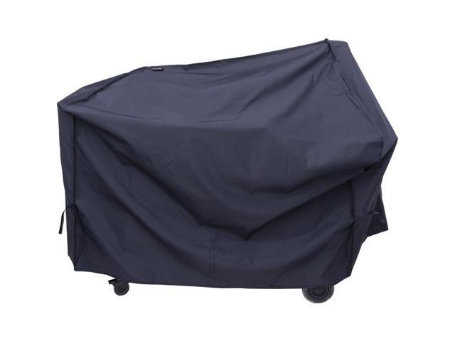 UPC 047362464446 product image for Char-Broil Large 55' Performance Grill/Smoker Cover 2346444P04 | upcitemdb.com