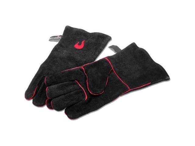 Photos - BBQ Accessory Char-Broil 9987454 Work Gloves 