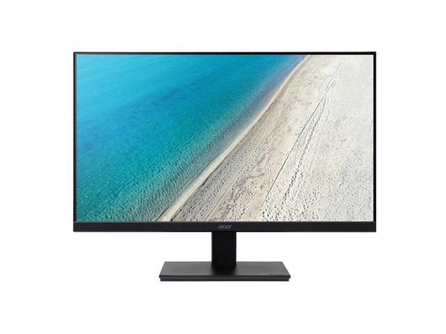 Acer V227Q B 21.5' Full HD LED LCD Monitor 16:9 Black UMWV7AAB03