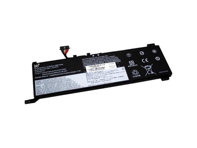 BTI Battery L19M4PC0BTI