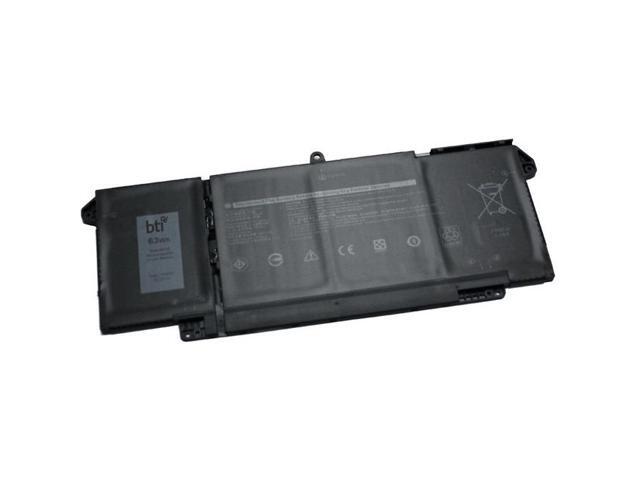 BTI Battery 7FMXVBTI