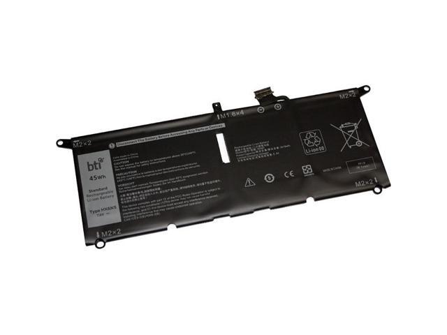 BTI Battery HK6N5BTI