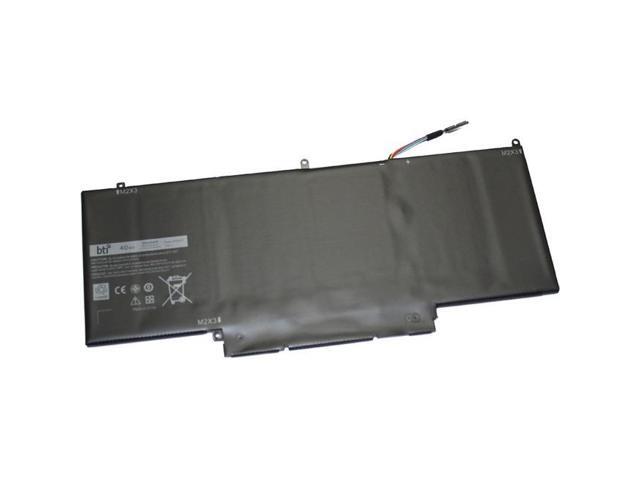 BTI Battery DGGGTBTI