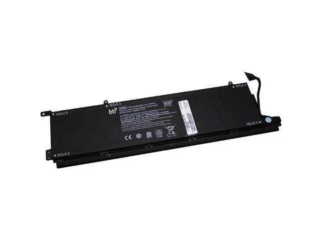BTI Battery DX06XLBTI