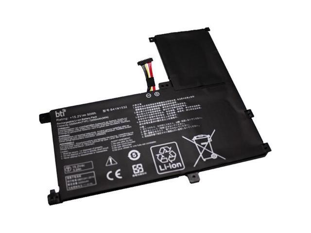 BTI Battery B41N1532BTI