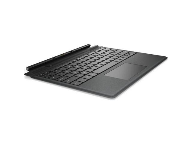 Dell K19M-BK Detachable Travel Keyboard for Latitude 7320
