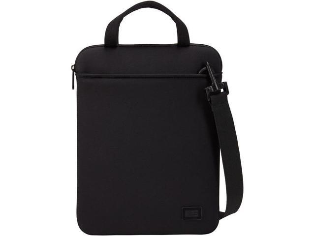 Case Logic - Quantic 12" Chromebook™ Sleeve - Black - image 2