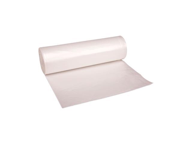 Boardwalk High-Density Can Liners, 30 X 34, 33-Gal, 16 Micron Equivale
