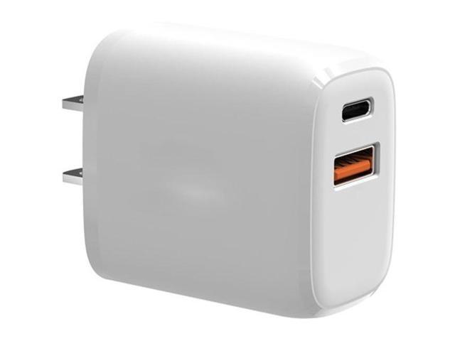 4XEM 38W USB-C and USB-A Charger 4XPOWERAC