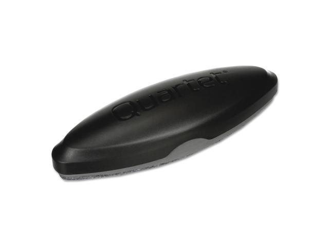Quartet Magnetic 2-in-1 Eraser 2w x 1 3/8d x 6 1/2h Felt BFEB2