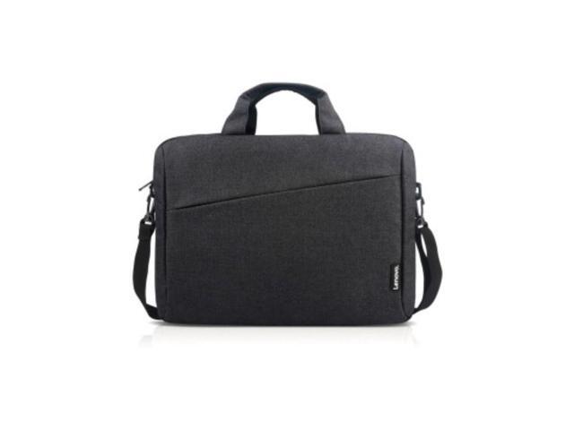 Lenovo 15.6" Laptop Casual Toploader T210 (Black) - image 9