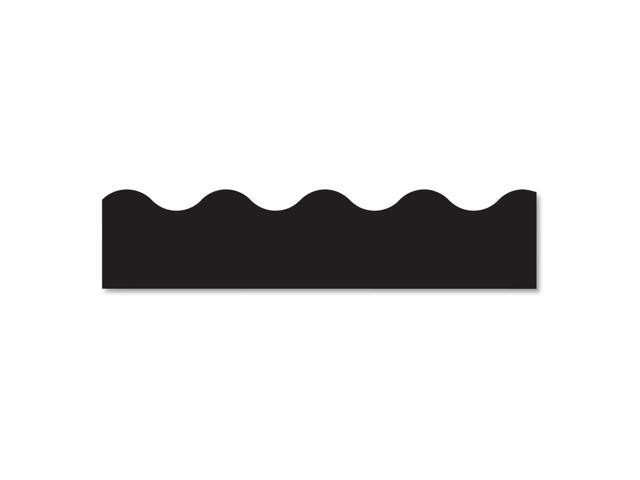 Trend Terrific Trimmers Border