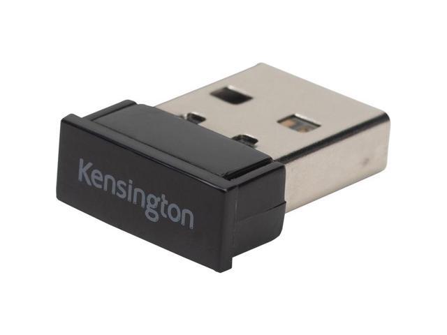 Kensington Bluetooth 4.0 Wi-Fi/Bluetooth Combo Adapter K75223WW