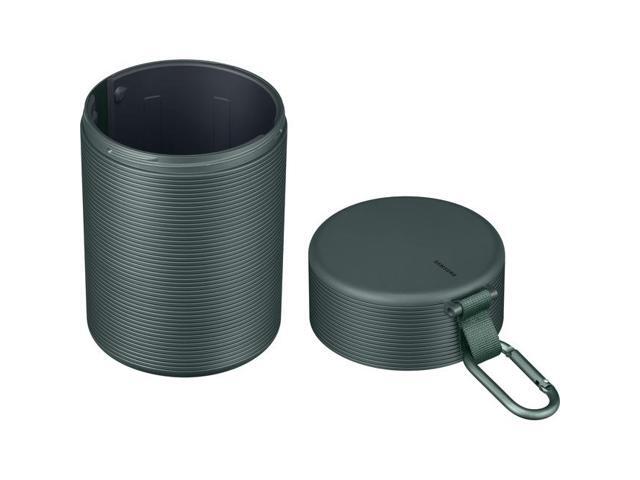 Samsung - The Freestyle Carrying Case for Smart Portable Projector - Dark Green - image 8