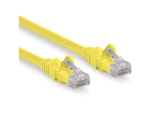 Rocstor Cat.6 Network Cable Y10C349YL