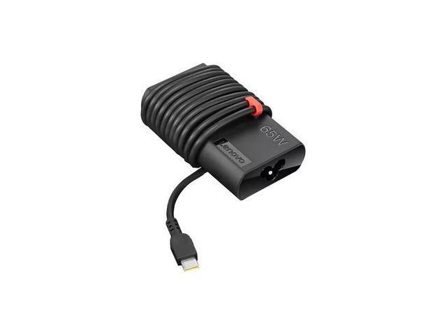 Lenovo Slim USB-C 65W AC Adapter - image 2