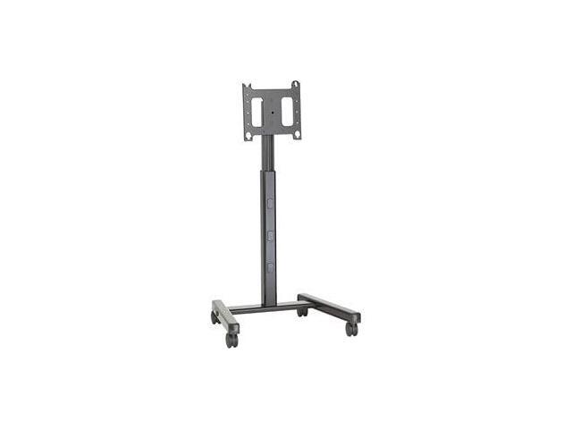 4.3' High Low Vesa OffsetBrckt