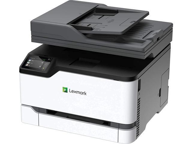 Lexmark MC3326i Wireless Laser Multifunction Printer Color 40N966