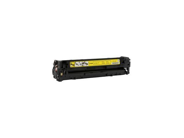 CANON IMAGECLS MF8050CN 1-CRG116 SD YELLOW TONER, 1.5k yield