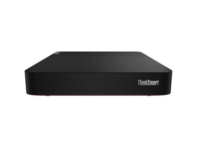 ThinkSmart Core for Zoom Rooms, Intel Core i5-1145G7E vPro (1.50GHz, 8MB), Windows 10 IoT Enterprise SAC, 8.0GB, 1x256GB SSD M.2 2280 PCIe TLC,...