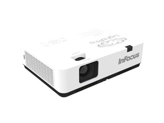 InFocus IN1039 LCD LightPro Advanced Projector photo