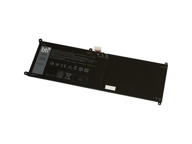 BTI Battery 451BBQGBTI