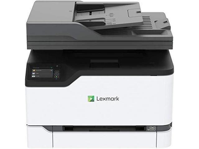 Lexmark MC3426I Laser Multifunction Printer Color 40N9650