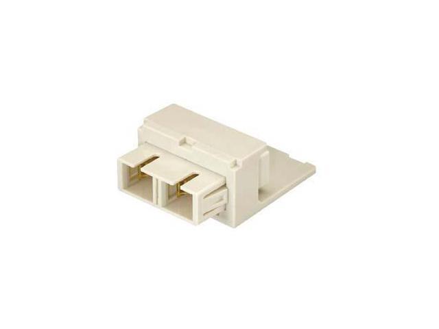 PANNET CMDBUSCZBU Adapter,Singlemode Duplex SC Fiber,Blue