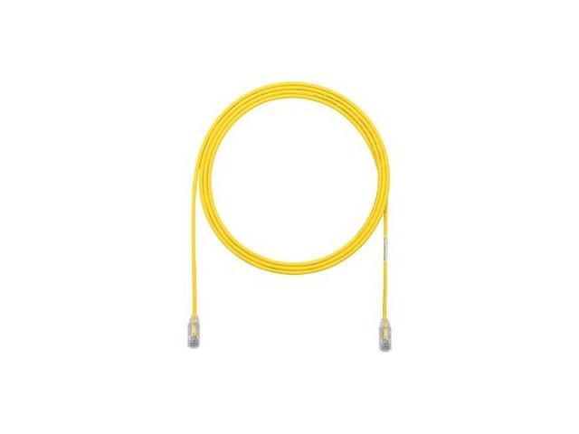 Panduit Cat.6 UTP Patch Network Cable UTP28SP15YL