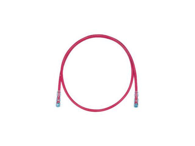 PANDUIT Cat.6 UTP Patch Cable UTPSP7RDY