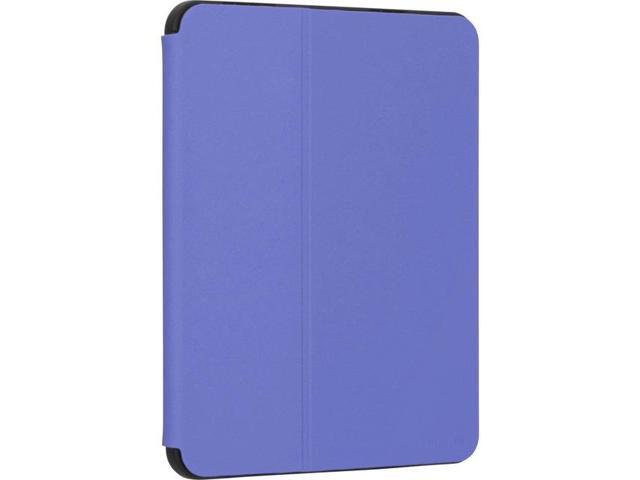 Targus Click-In Case Folio for 10.9' Apple iPad 10th Gen Purple THZ93207GL