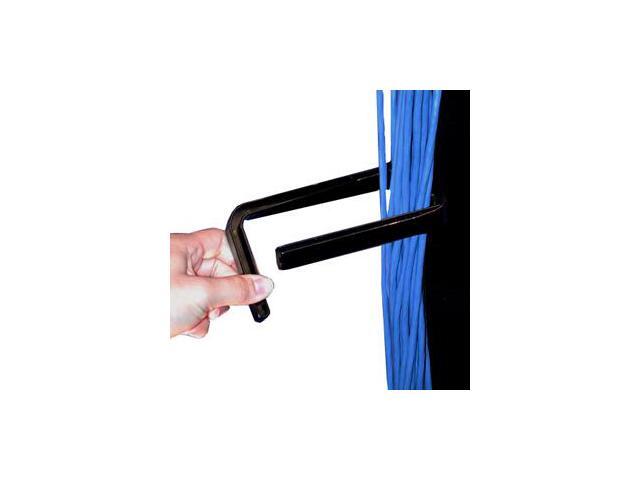 PANDUIT Vertical D-Ring