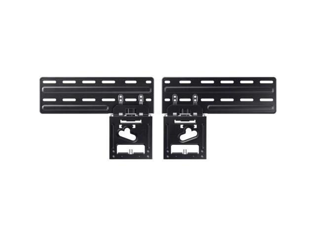 Samsung - Slim Fit Wall Mount - Black - image 3
