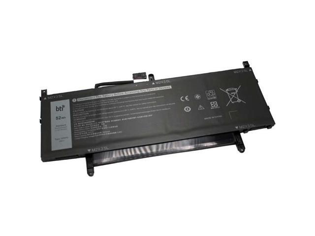 BTI Battery N7HT0BTI