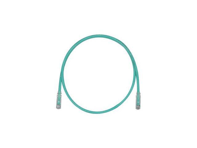 PANDUIT Cat.6 UTP Patch Cord UTPSP10GRY