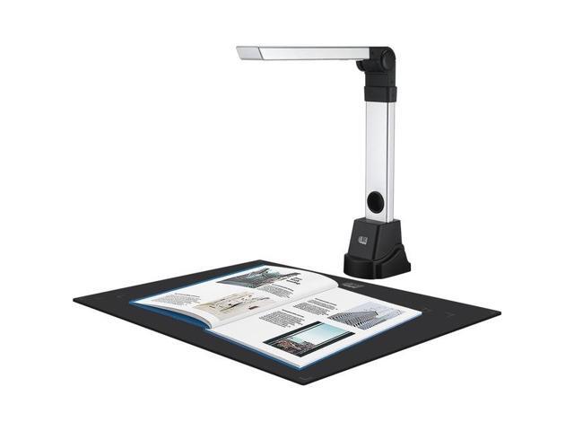 8 Megapixel A4 size Auto-Focus Document Camera with Microphone