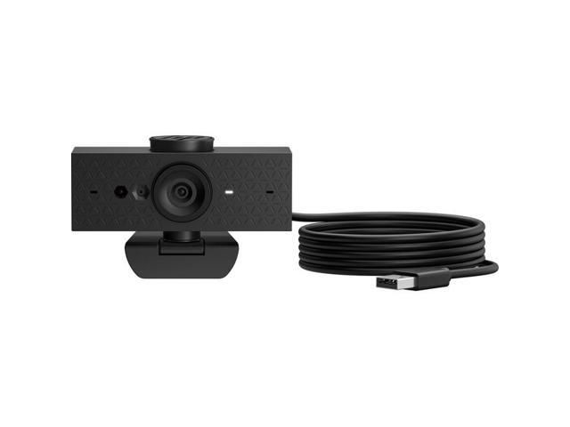 HP 625 Webcam 4 Megapixel 60 fps USB Type A 6Y7L1AAABL
