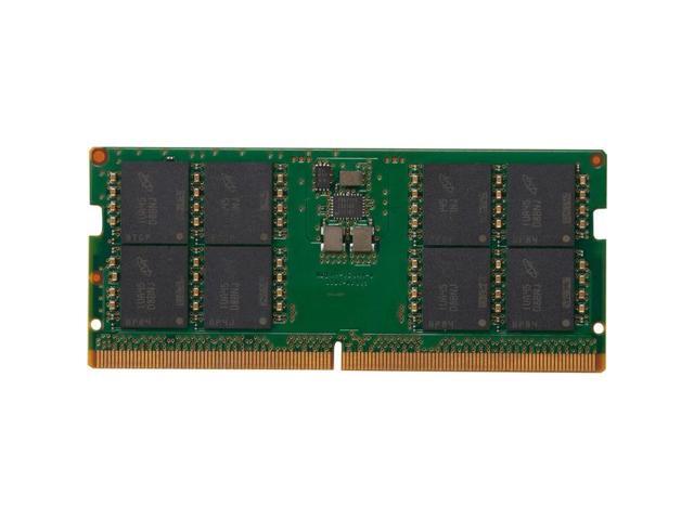HP 32GB DDR5 SDRAM Memory Module 5S4C0UT#ABA