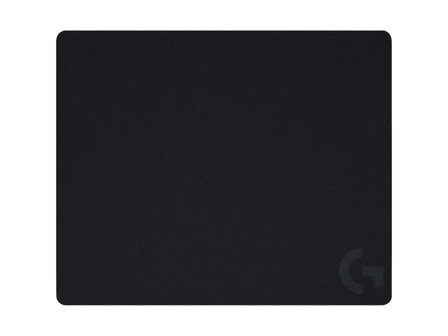 Logitech - G440 Cloth Gaming Mouse Pad with Rubber Base - Black - image 2