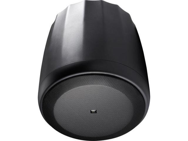 JBL Control 67 P/T 2-way Pendant Mount Speaker 75 W RMS Black Pair C67PT - image 3
