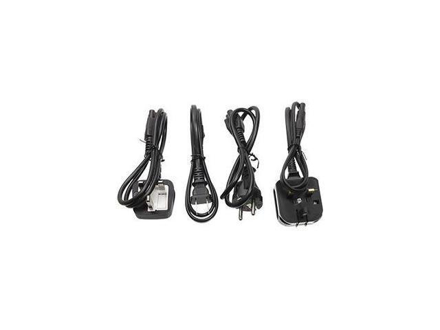 Extreme Networks 10099 Power Cable - Nema 5-15 (M) To Iec 60320 C15 - 13 A - United States