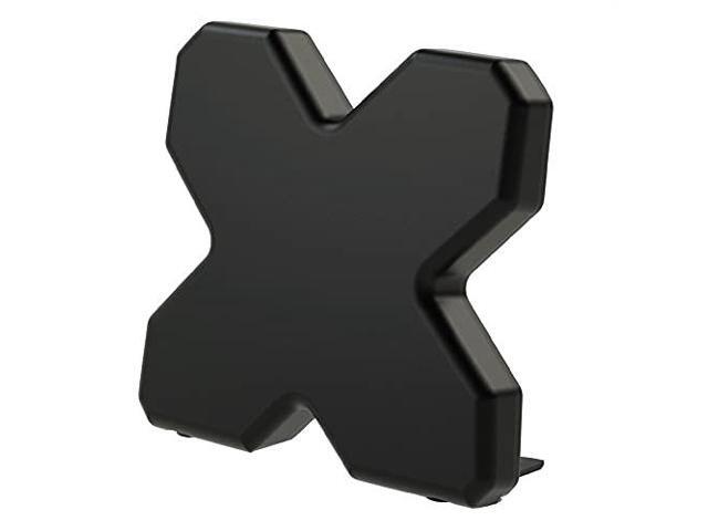 Panorama MIMO 700-3800MHZ DESK Mount Antenna 2M REV POL SMAP