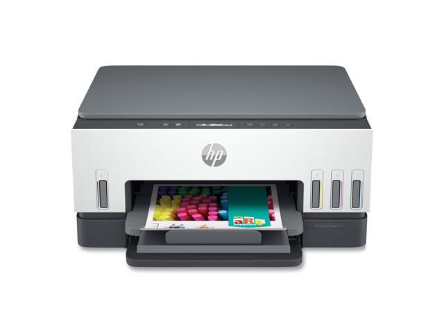HP - Smart Tank 6001 Wireless AI-Enabled All-in-One Cartridge-Free Supertank Inkjet Printer with 3 Years of Ink Included¹ - Basalt - image 9