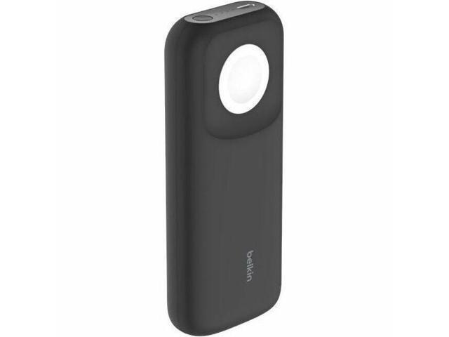 10K POWER BANK W WATCH FAST CHARGE