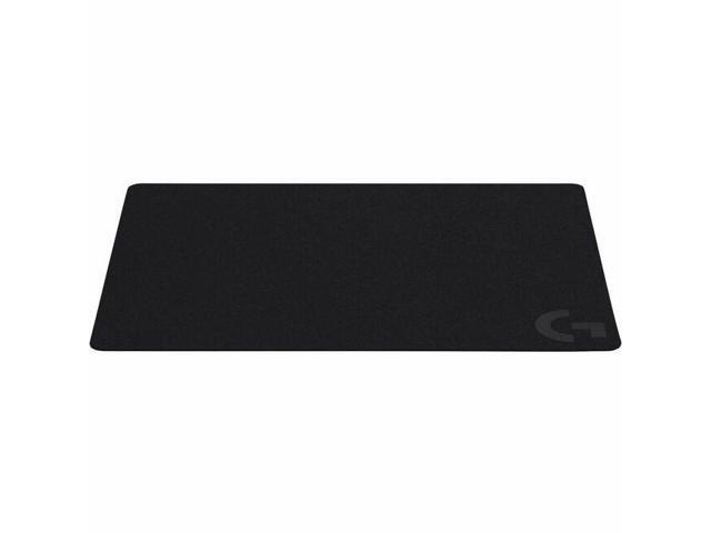 Logitech - G240 Cloth Gaming Mouse Pad with Rubber Base - Black - image 8