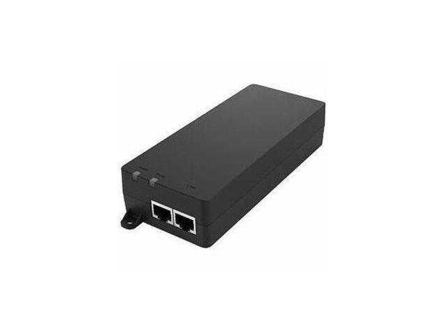 EnGenius 90W 802.3af/at/bt 2.5GbE Ethernet Over Power Adapter EPA5090HBT