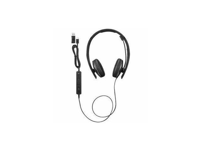 Lenovo Wired ANC Headset Gen 2 (Teams) - image 8