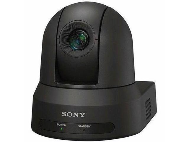 Photos - Camcorder Sony SRG-X40UH 8.5 Megapixel 4K Network Camera Color Black SRGX40UH 