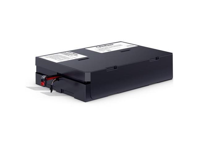 CyberPower RB1270X4H Battery Kit